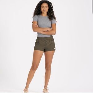 Vuori Dash Shorts